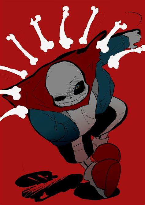 Chara Sans Undertale персонажи Undertale Papyrus фэндомы