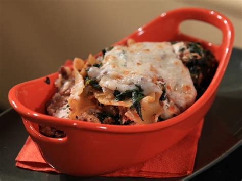 Rachael Ray Vegetable Lasagna Recipe Bryont Blog