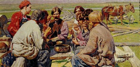 What is an Artel?. The homeland of artels is Ruthenia… | by Kanenas ...