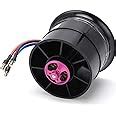 Amazon Powerfun Edf Mm Blades Ducted Fan With Rc Brushless