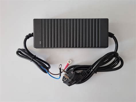 Блок питания воздушного отопителя (автономки) 220/12V, 15A (ID ...