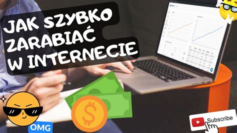 Jak Zarobi Pieni Dze Po Pracy Gdzie Zarobic Pieniadze W Internecie