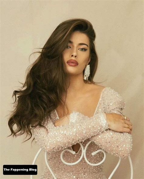 Tamara Francesconi Tamfrancesconi Nude Leaks Photo TheFappening
