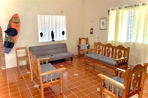 Cabañas y Casas Vacacionales en Costa Esmeralda COZYCOZY