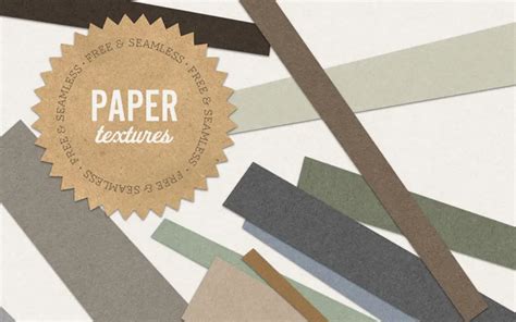 11+ Best FREE Free Paper Textures & Packs - Hipsthetic