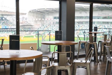 The National Football Stadium Belfast