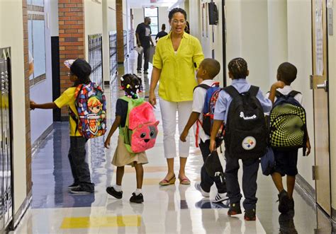 Report notes academic gains in Pittsburgh Public Schools | Pittsburgh ...