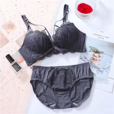 Soutien Gorge Soutien Gorge Ajustable Rouge Pour Femmes Lingerie Sexy Collecte De Petits Seins