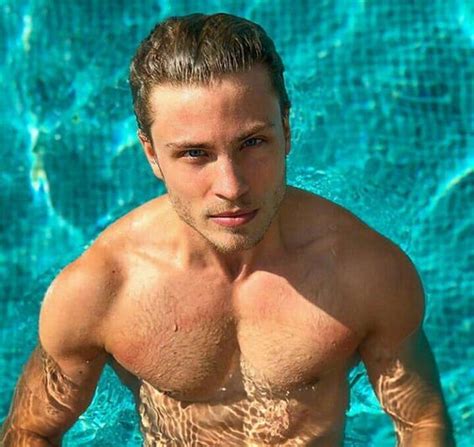 German Actor Jannik Schümann R Ladyboners