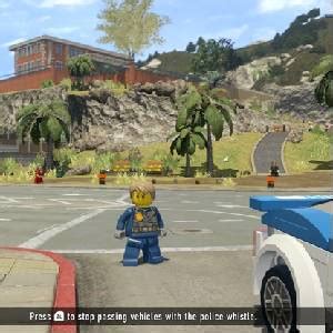 Buy Lego City Undercover CD KEY Compare Prices AllKeyShop