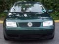 Bright Green Pearl Volkswagen Jetta Gls Sedan Gtcarlot