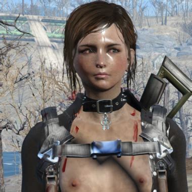 Fallout Pillory Fuck Xhamster