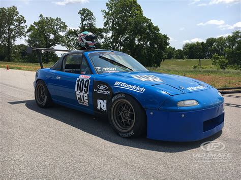 Ultimate Performance Mazda Miata Na Nb Coilover Shocks