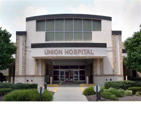 Union Hospital Joins Cleveland Clinic Health System