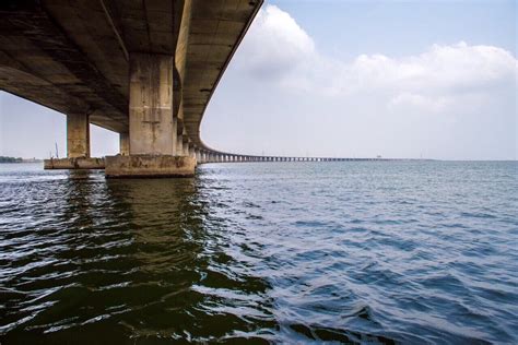 The Dark History Of Suicide Attempts On Third Mainland Bridge Ynaija