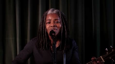 Tracy Chapman - Tour Dates, Song Releases, and More