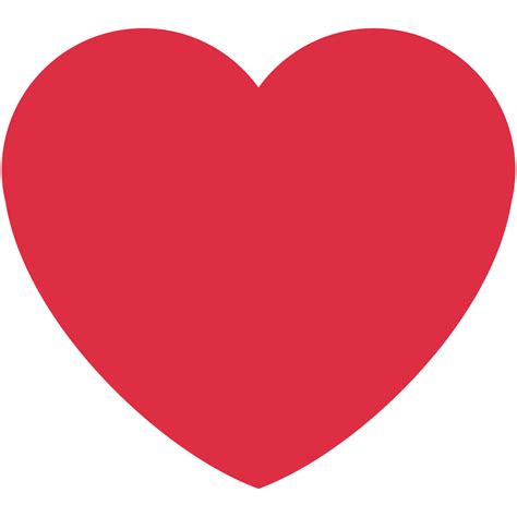 ️ Red Heart Emoji, Heart Emoji, red hearts - plantecuador.com