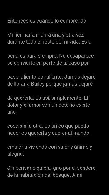 El cielo está en cualquier lugar Jandy Nelson Jandy Nelson Wattpad