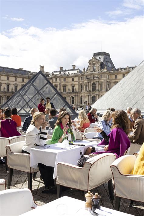 Ristoranti a Parigi, i migliori da provare in città | Vogue Italia