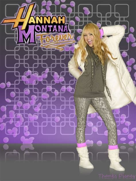 Hannah Montana forever - Hannah Montana Forever Photo (13621863) - Fanpop