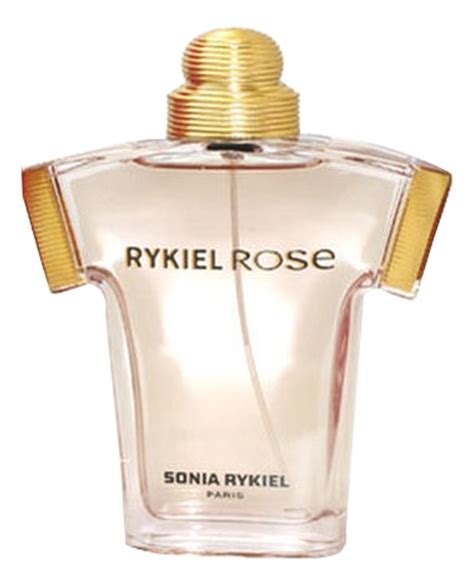 Sonia Rykiel rose купить элитные духи для женщин в Москве, Соня Рикель ...