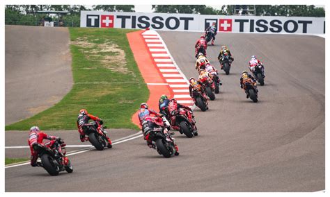 FIM announces second edition of MotoGP Bharat, to take place in September 2024