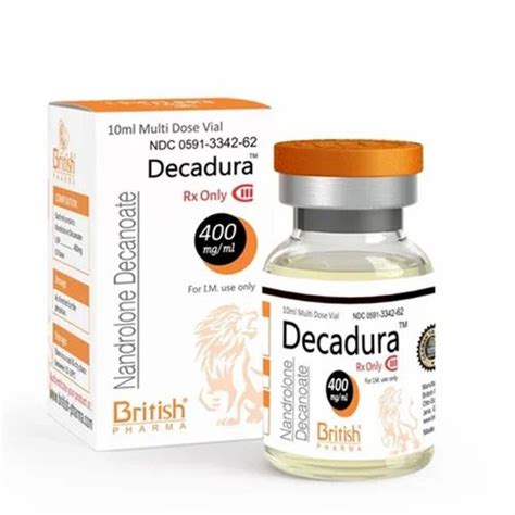 New Deca 400 Vial Canada Worldwide Delivery At Rs 3000 Vial