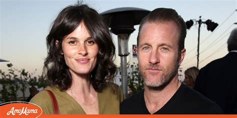 Scott Caan And Kacy Byxbee Share A Brilliant Daughter