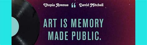 Utopia Avenue: A Novel: Mitchell, David: 9780812997439: Amazon.com: Books