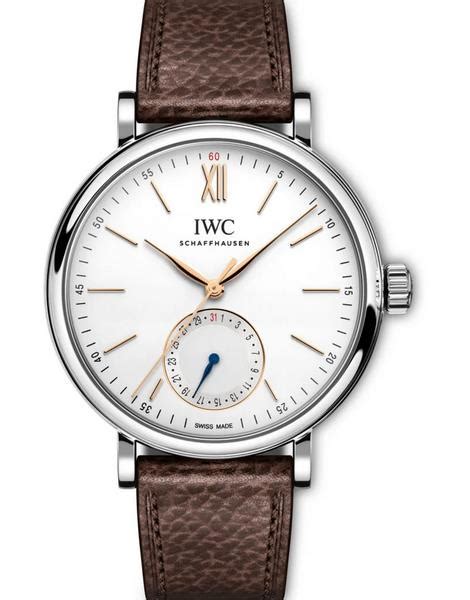 AAA Replica IWC Portofino Perpetual Calendar Watch IW344601