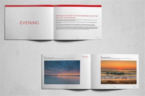 34 Best Indesign Photobook Templates Ready To Download Now