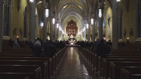 Diocese Of Cleveland On Pope S Approval Of Same Sex Blessings Wkyc