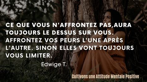 Puissantes Citations Couter Tout Moment Pour Rester Confiant