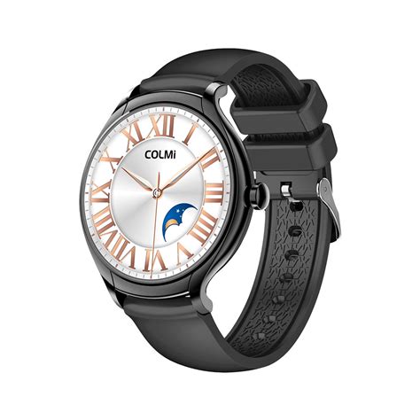 Smartwatch Colmi L10 black - Style Store