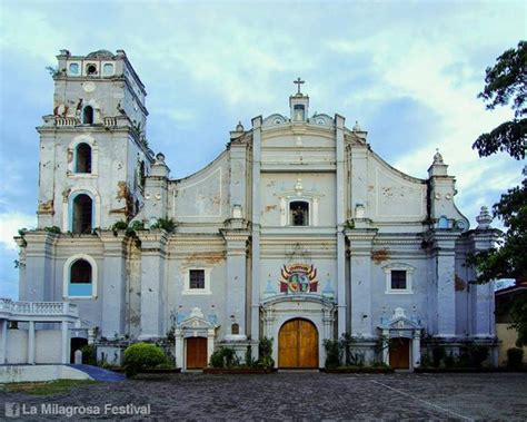 The Different Churches of Ilocos Norte Philippines: St. Nicolas of ...