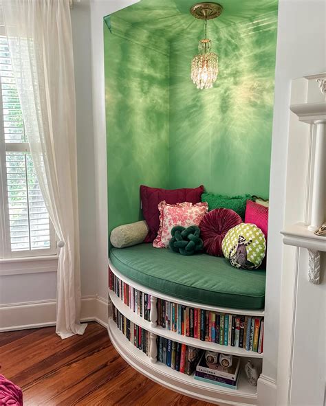 22 Cozy Reading Nook Ideas For 2024 Drexplains