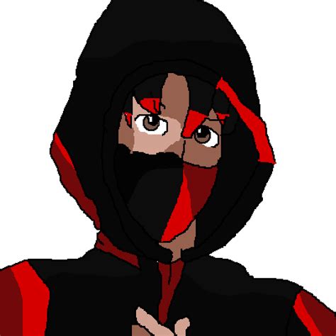 Fortnite Ikonik Png