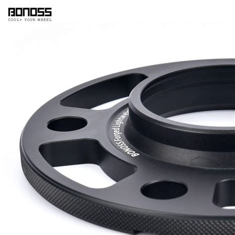 Bonoss Forged Lightweight Plus Al T Hubcentric Wheel Spacers