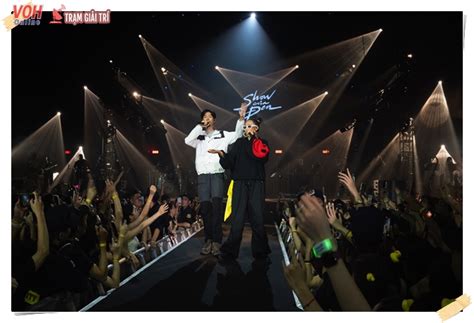 Show của Đen Hot girl Tây Hồ lần đầu xuất hiện trùm cuối khiến khán giả vỡ òa Nhạc Việt