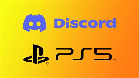 Cómo Usar Discord Con Ps5 Estab