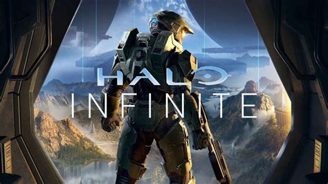 Halo Infinite Release Eingegrenzt Multiplayer Und Kampagne Kommen