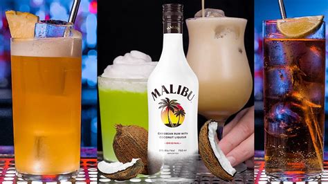 10 Different Ways To Enjoy Malibu Youtube