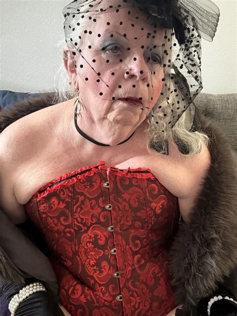 Indulging In Fur 16 Nude Pics XHamster