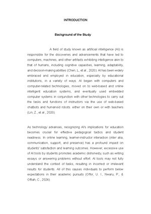 Rubrics Criteria Excellent 4 Good 3 Satisfactory 2 Needs