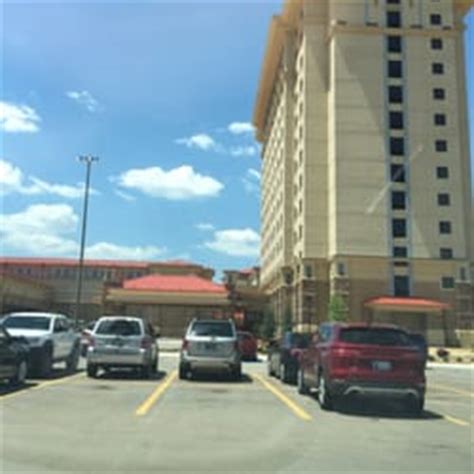 Firelake Grand Casino - 18 Photos & 33 Reviews - Casinos - 777 Grand Casino Blvd, Shawnee, OK ...