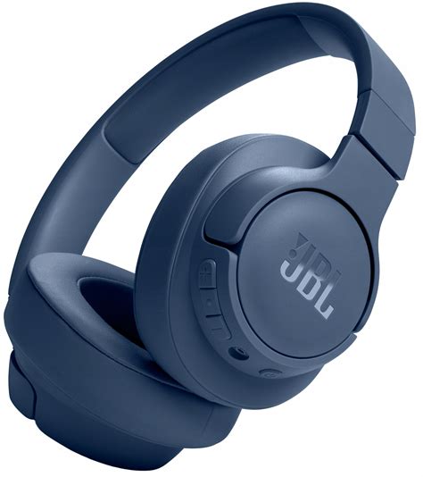 Du E S Uchawki Nauszne Jbl Tune Bt Bluetooth Do Godzin Na