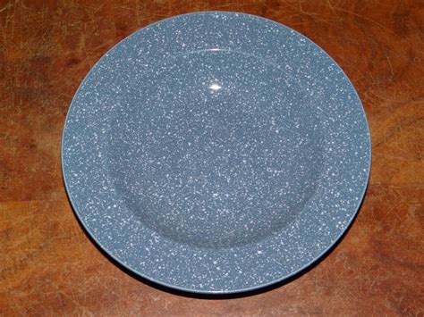 Mikasa Ultrastone Country Blue Set Of 7 Cups And 8 Saucers CU501 For