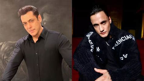 Bigg Boss 13 S Asim Riaz Roped In For Salman Khan S Kick 2 Makers