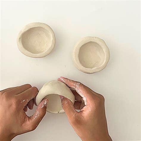 How Do You Use Air Dry Clay A Beginner S Guide Craft Your Happy Place