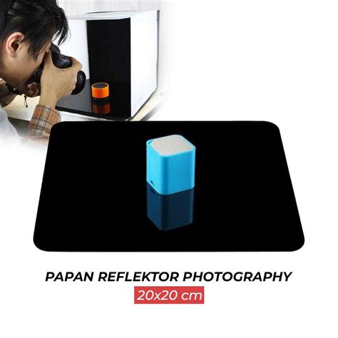 Jual Puluz Papan Reflektor Photography Reflector Board X Cm